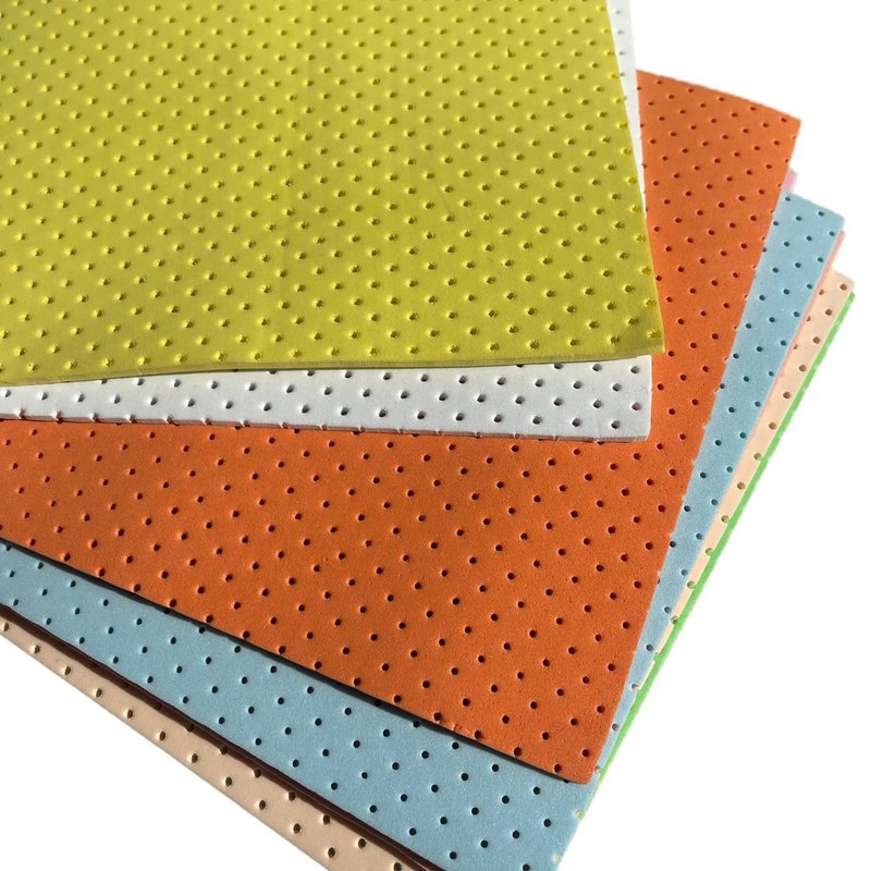 EVAS-PR-3 Лист ЭВА