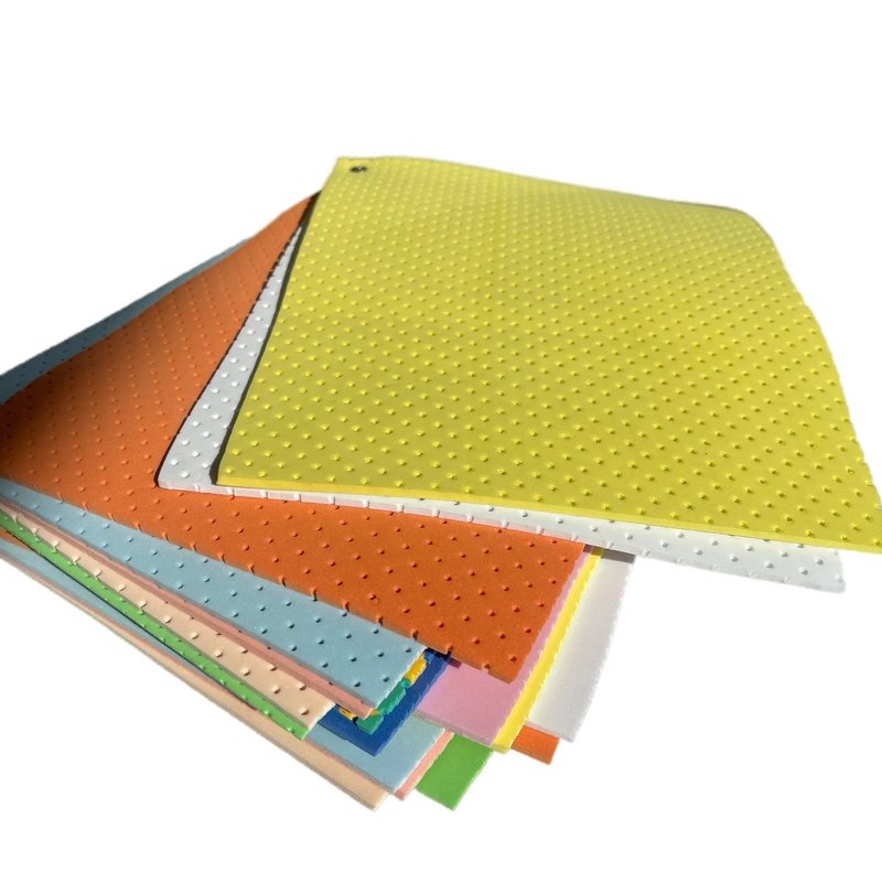 EVAS-PR-3 Лист ЭВА