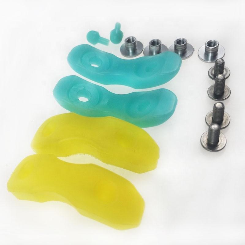 FSAJ-1 Шарнир полеуретановый Таморак