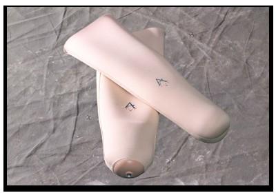 GCL-GPFR Гелевый чехол