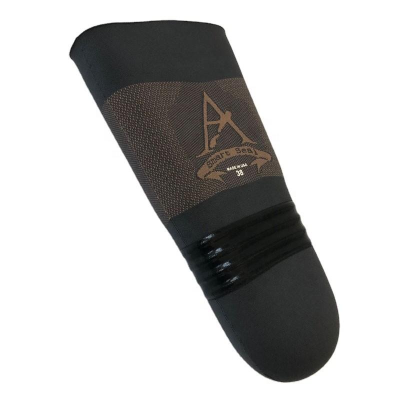 GCL-SAFR Гелевый чехол с мембраной