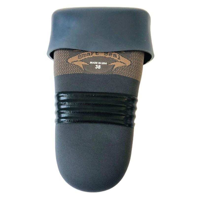 GCL-SAFR Гелевый чехол с мембраной