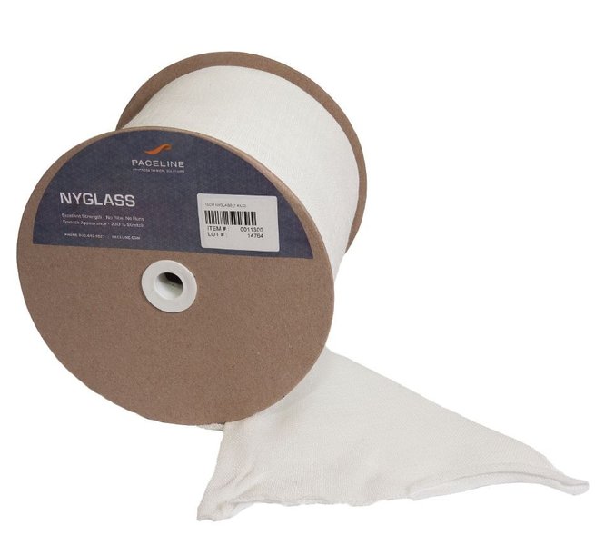 GSS Рукав из стекловолокна