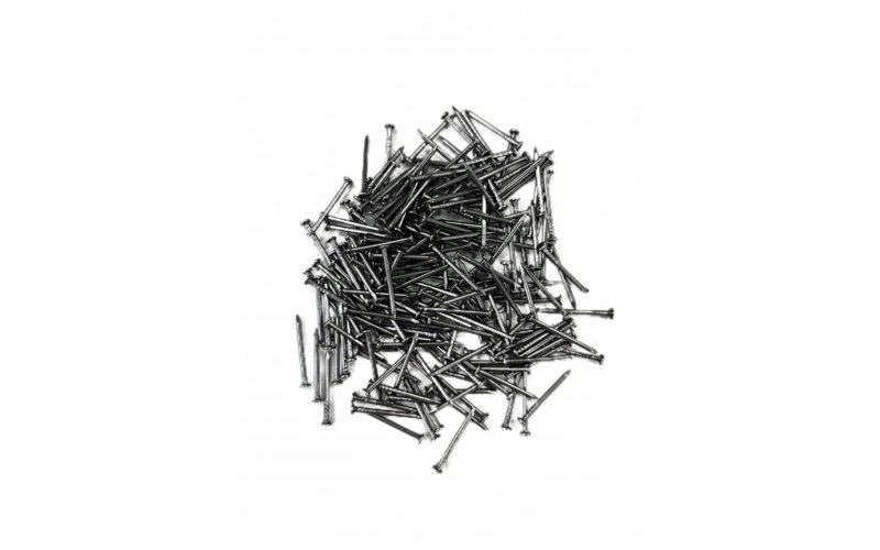 Гвозди обувные каблучные (К)