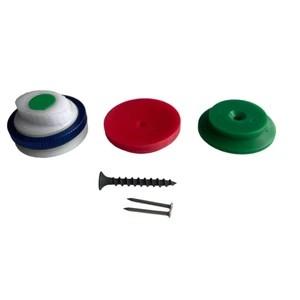 HCOV Вакуумный клапан для протеза бедра