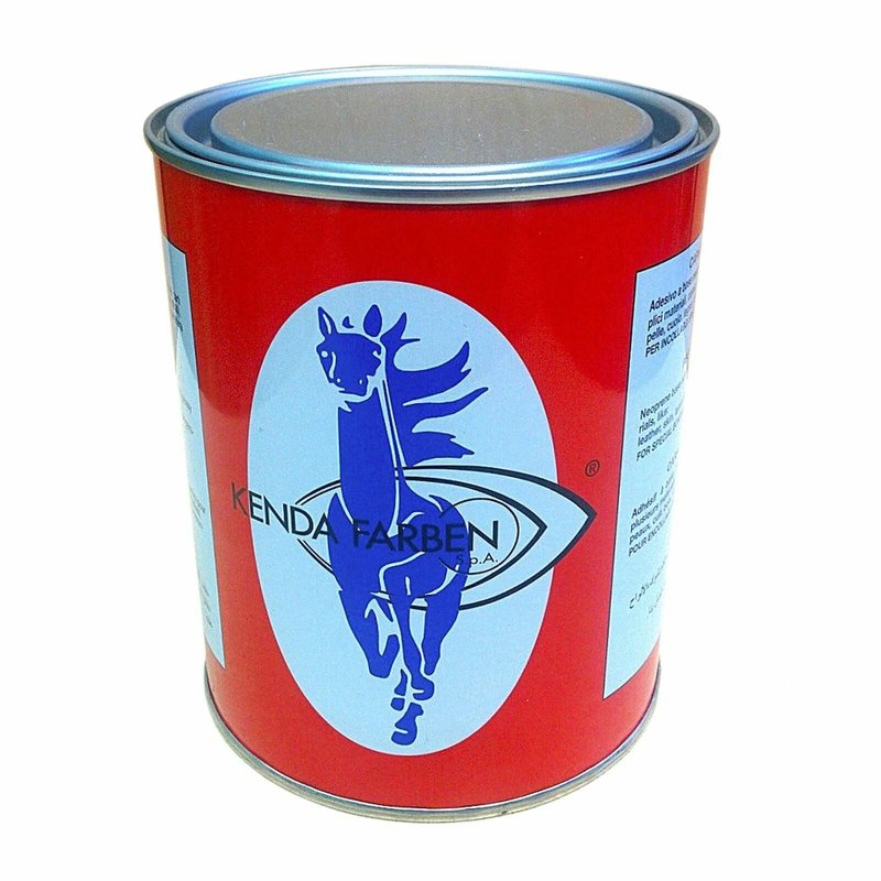 Клей полихлоропреновый (найрит) SAR-30Е