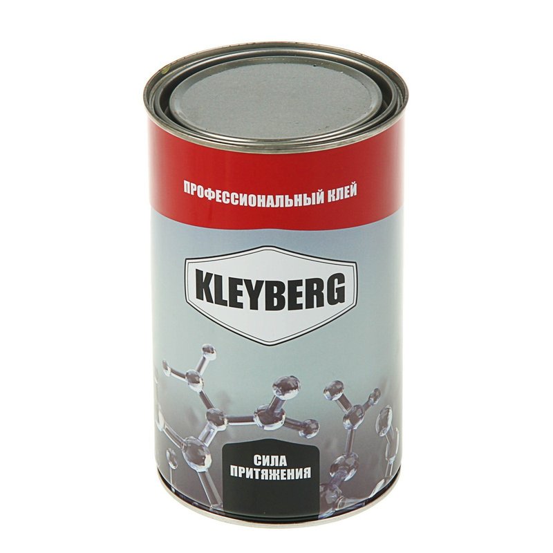 Клей полиуретановый KLEYBERG 900-И