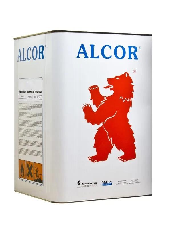 Клей резиновый ATS 443