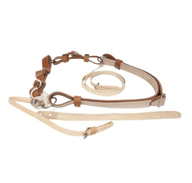 Комплект крепления Шувалова 739