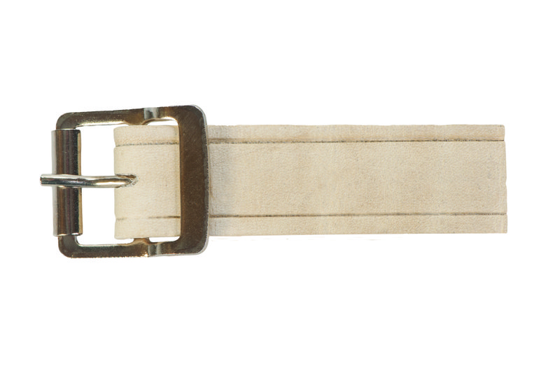 Капка с пряжкой пятистенной  611