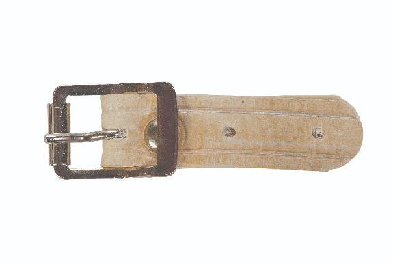 Капка с пряжкой пятистенной  613