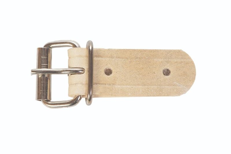 Капка с пряжкой 615