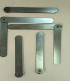 Коленные шарниры