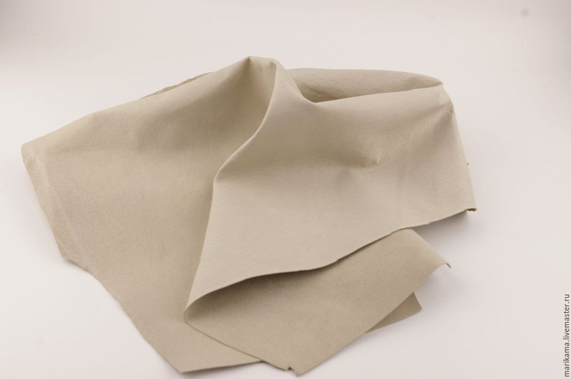 Кожподкладка свиная