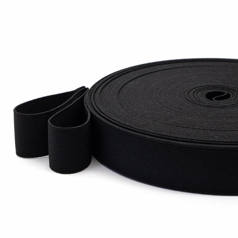 Лента эластичная башмачная