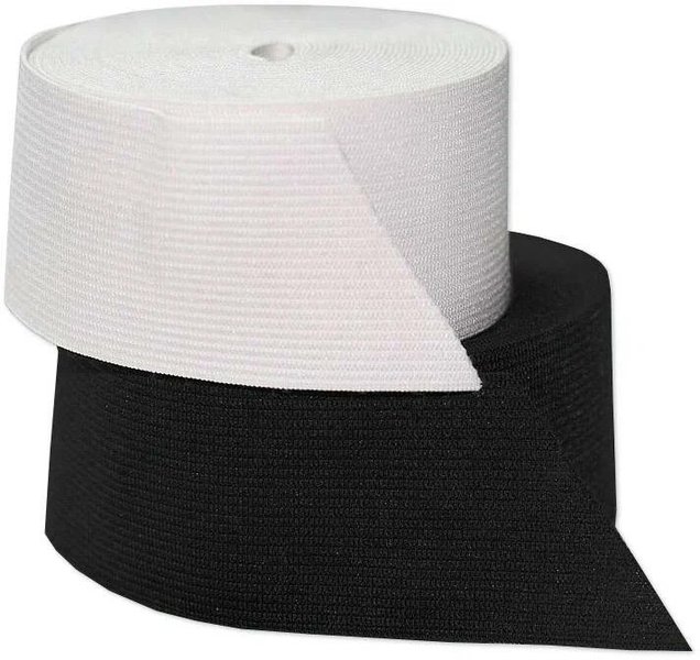 Лента эластичная бандажная