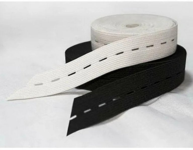 Лента перфорированная