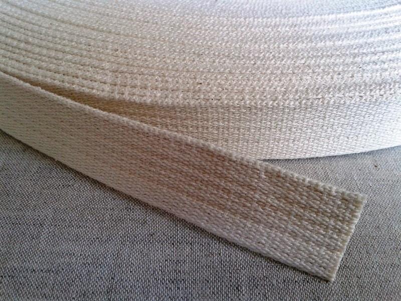 Лента веретенная