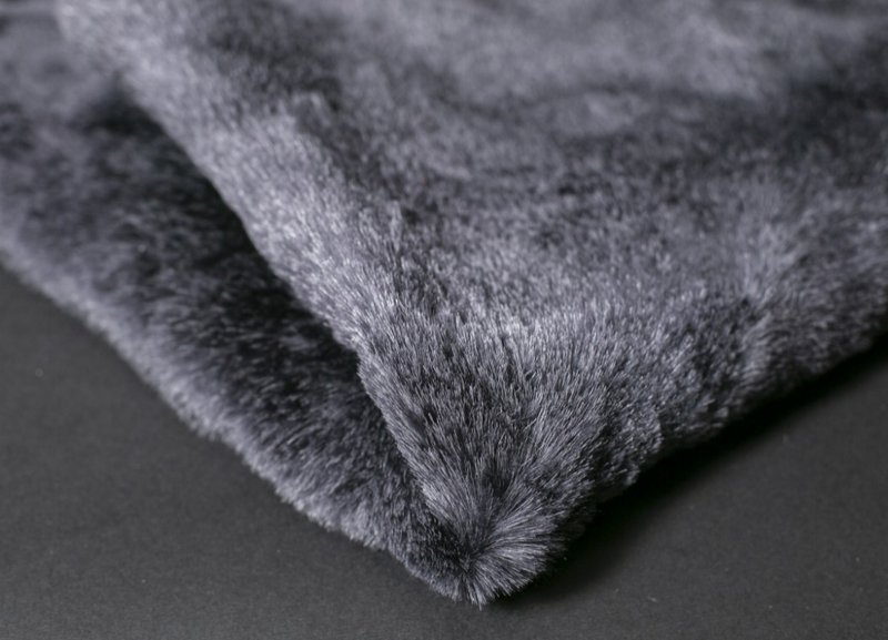 Мех искусственный