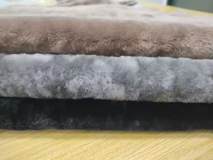 Мех натуральный