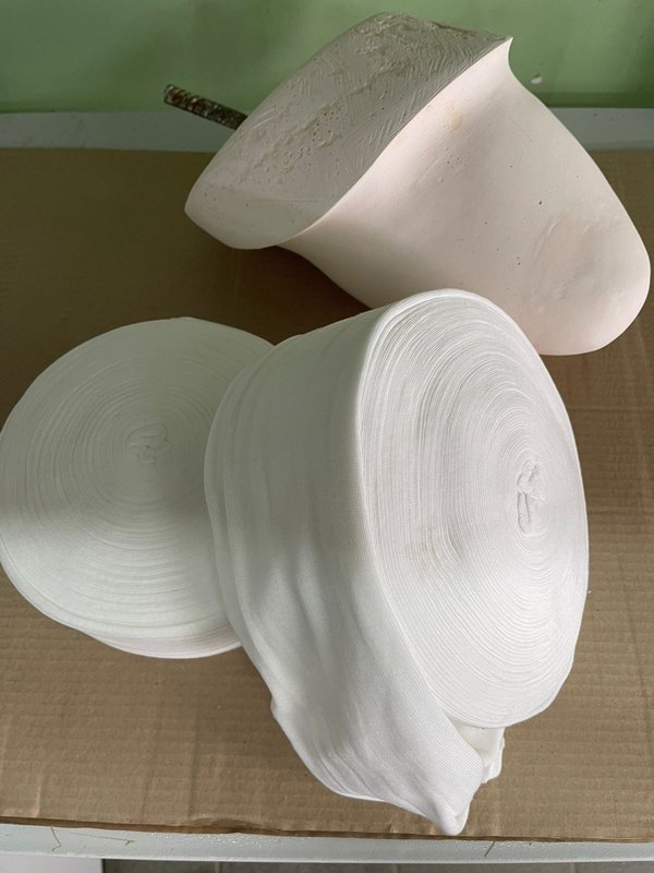 NYS Рукав армирующий трикотажный