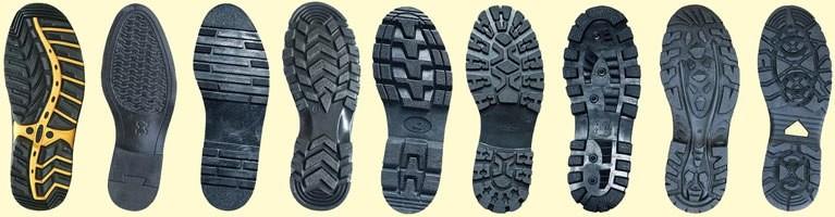 Подошва детская и взрослая