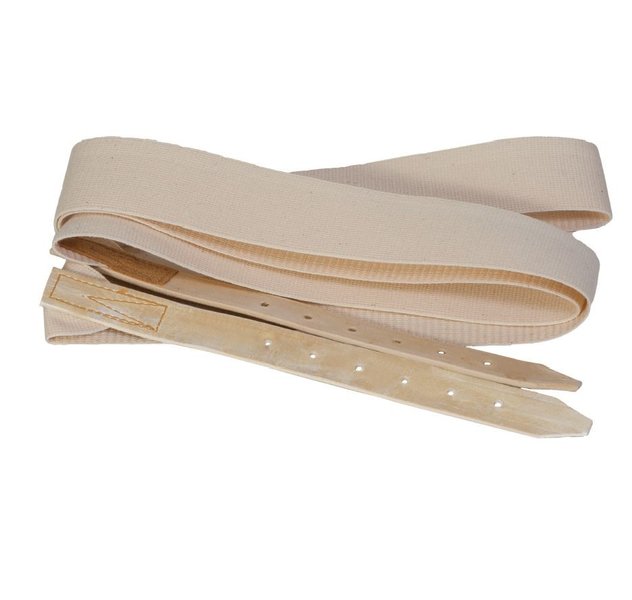 Помочь из ленты х/бумажной  650