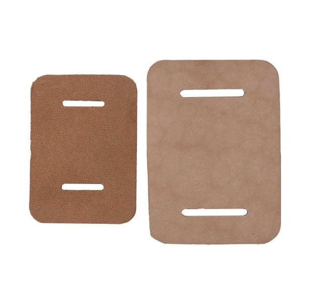 Предохранитель на пряжку 676