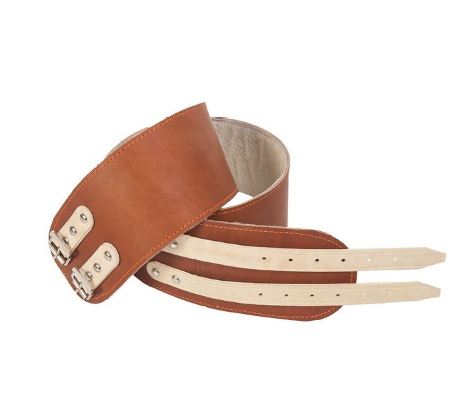 Пояс широкий 656