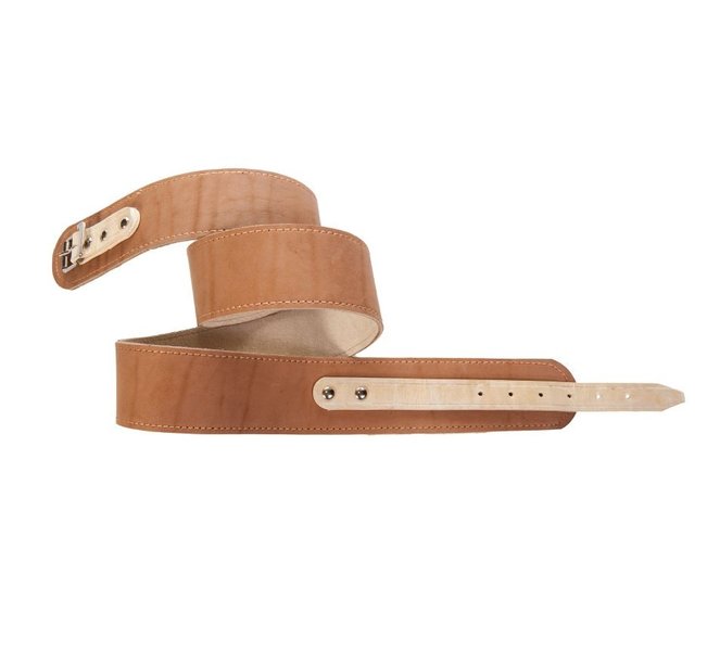 Пояс узкий детский 655Д