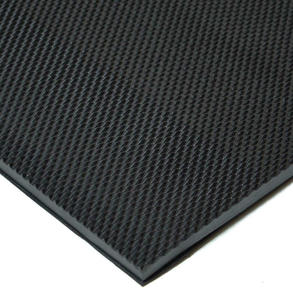 Пластина резиновая монолитная "Резит"