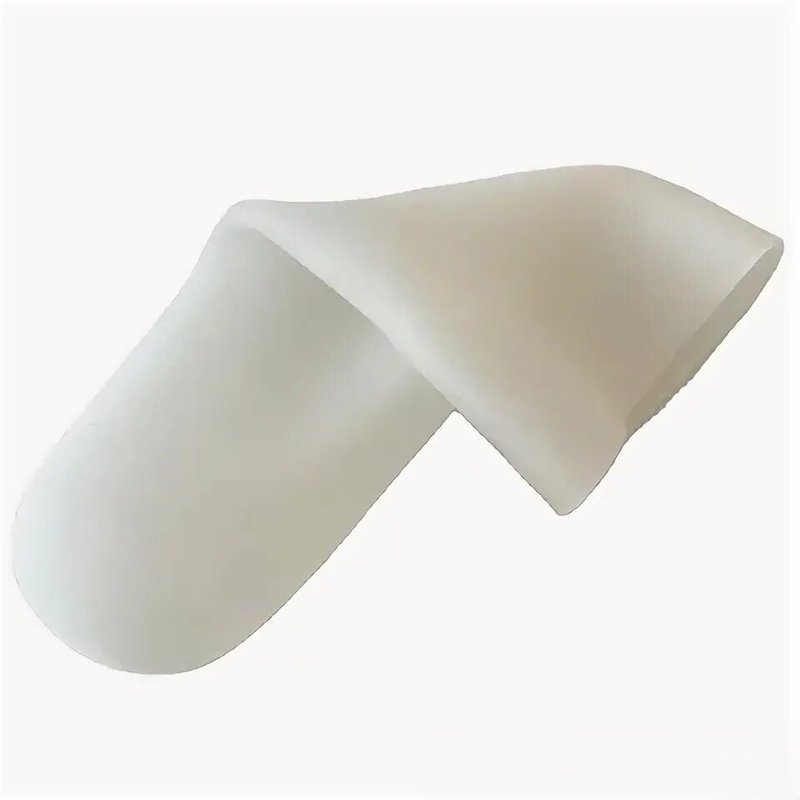 SISK Силиконовый чехол