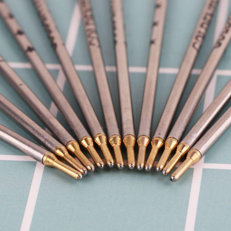 Стержень по коже