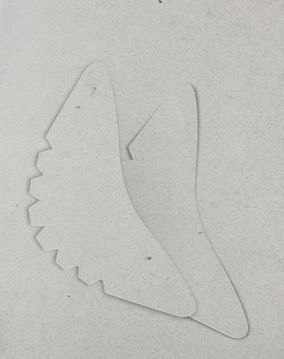 Термоформуемый материал "Термо"