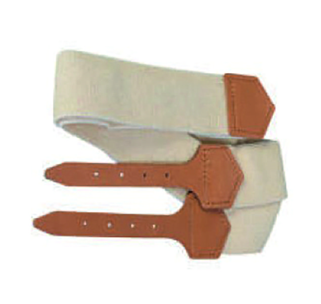 Тянка из ленты эластичной 673