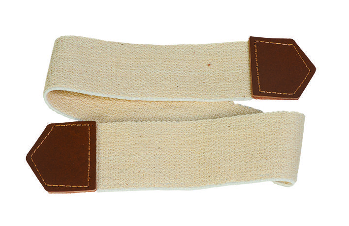 Тянка из ленты эластичной  712