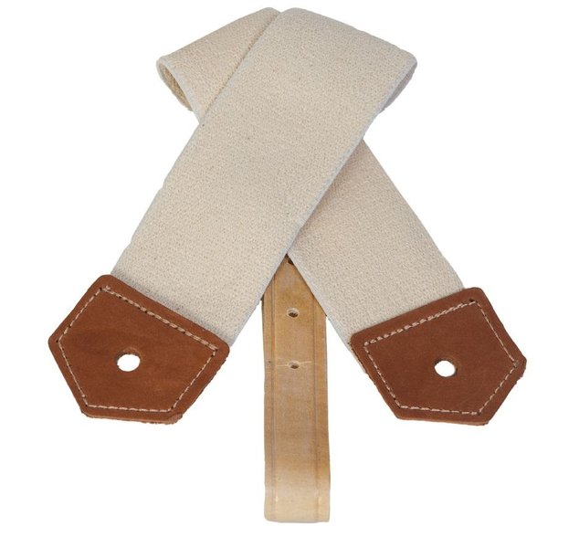 Уздечка для крепления протеза голени 780