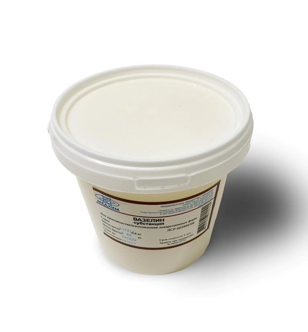 Вазелин