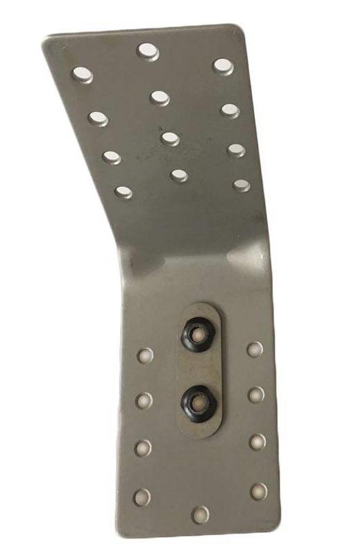 WDF-LH Пластина для тазобедренного модуля