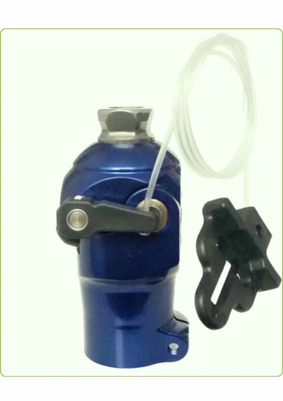 WPK-001B Коленный модуль влагостойкий с замковым устройством