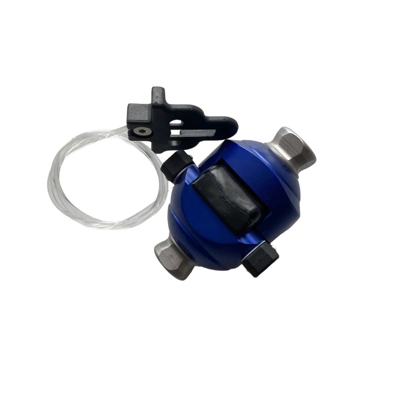 WPK-002B Коленный модуль влагостойкий с замковым устройством