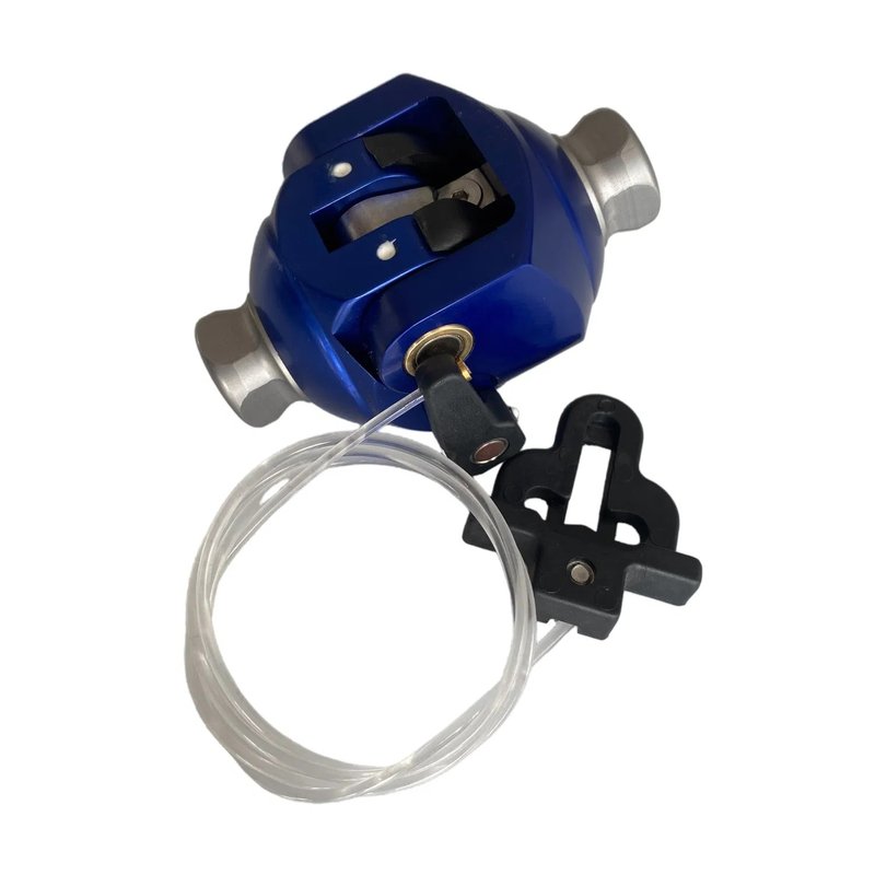 WPK-002B Коленный модуль влагостойкий с замковым устройством