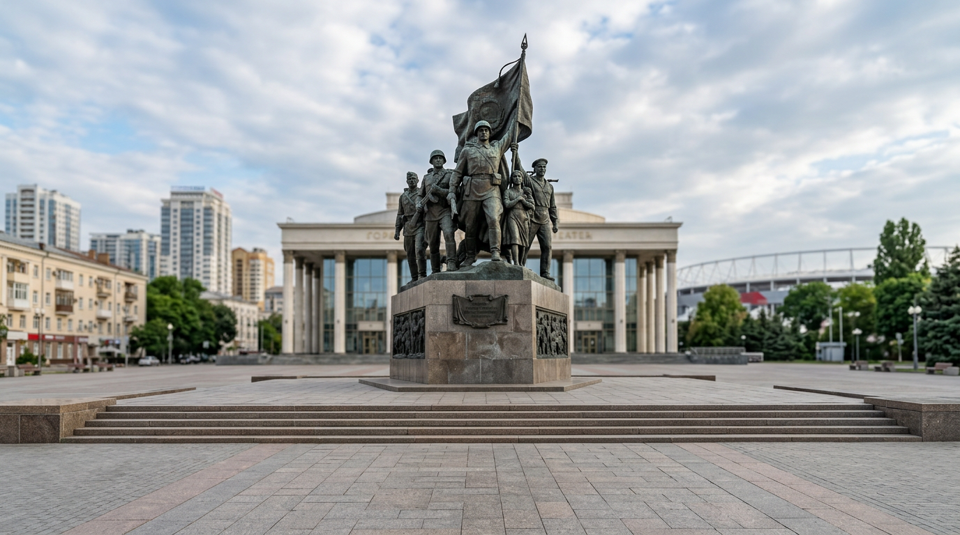 «Юлианна» в Ростове-на-Дону: семь встреч и новые партнерства