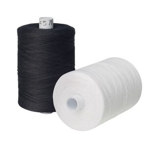 Нитки, молния, шнурки