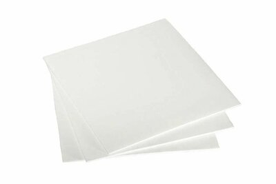 Термоформуемые, вспененные материалы