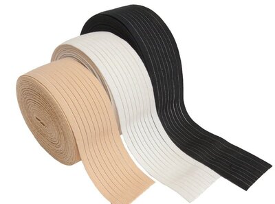 Ткань, ленты, шнуры