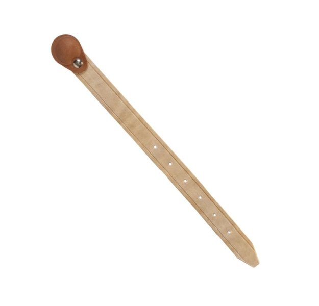 Кожаные комплектующие