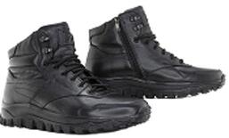 Полуфабрикат ортопедической обуви.