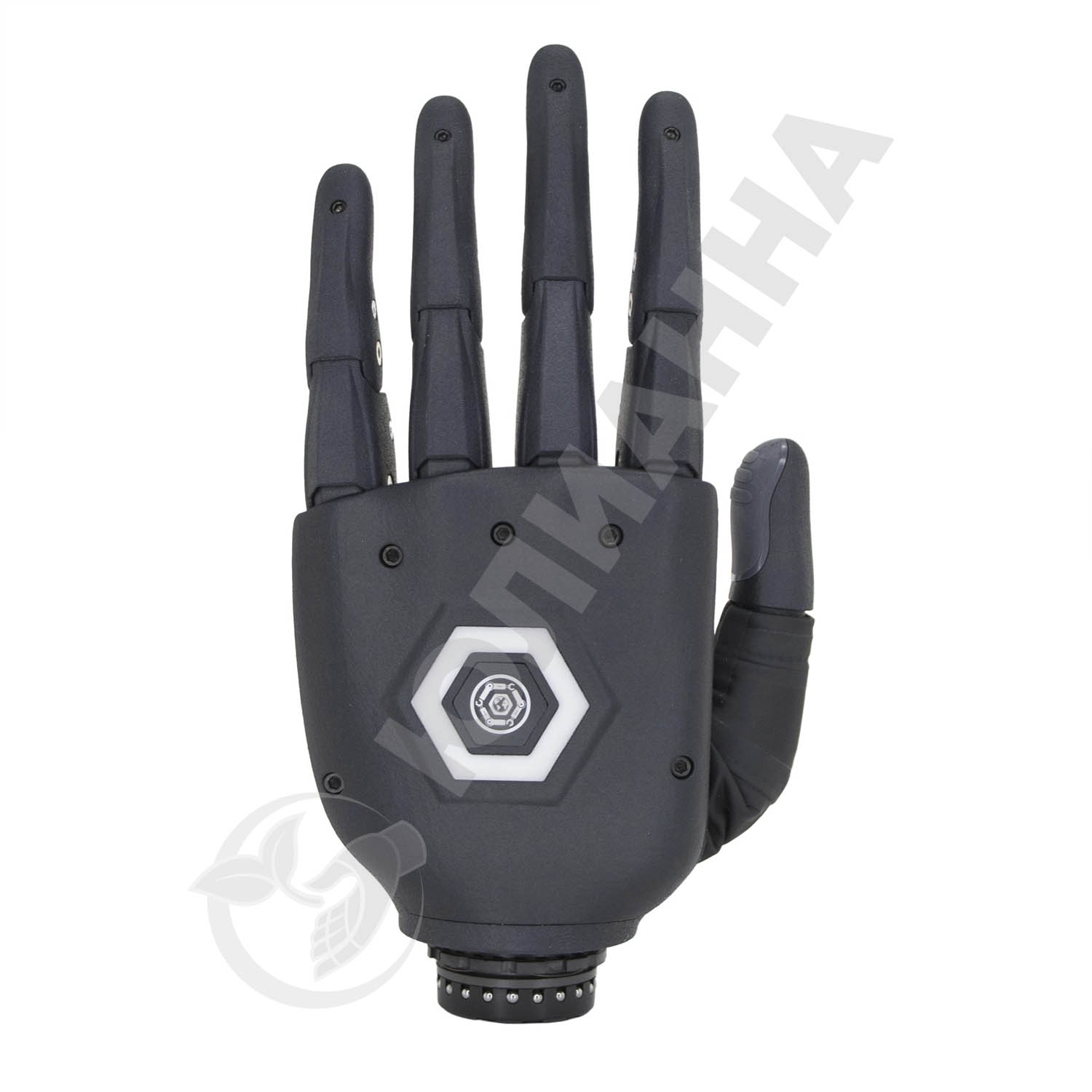 Протезы верхних конечностей