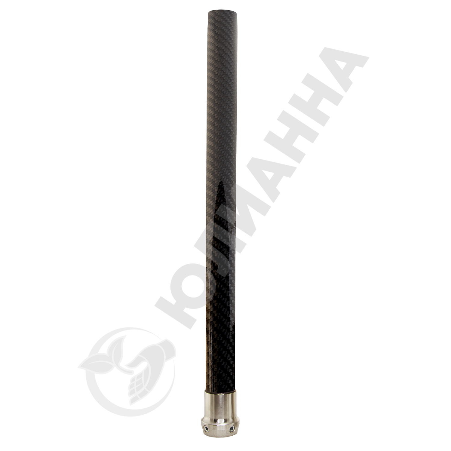 2F2/2F3CF Несущий модуль углепластик, 200/400 мм длина